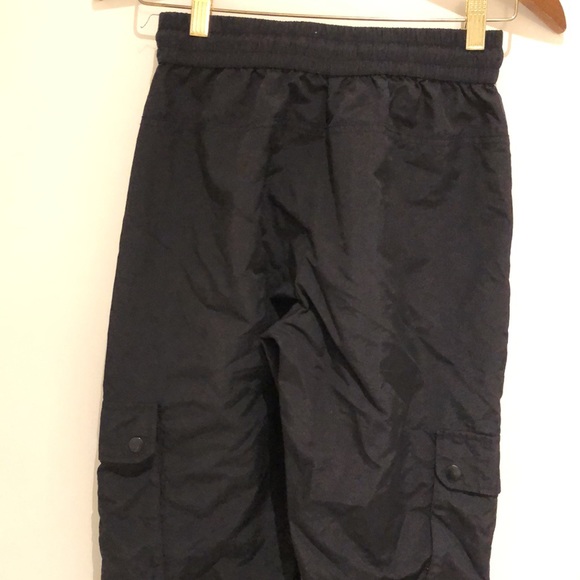 Cargo / “track pant” style pants - Picture 5 of 9